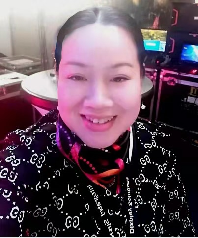 anita anita